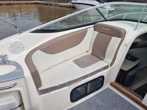 Canestrari 275 Sportcruiser/no Klase A/quicksilver/ Quest
