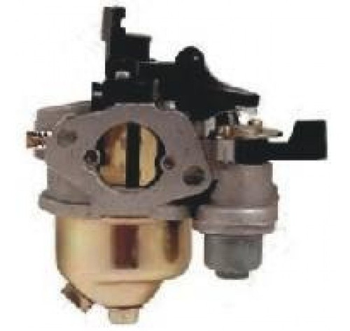 Carburador Completo Motobomba Zb50 Eletroplas