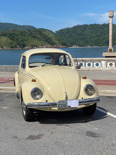Volkswagen Fusca