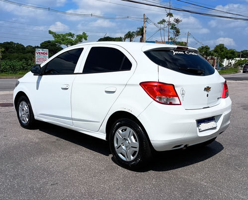 Chevrolet Onix 1.0 Lt 5p