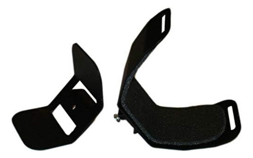Reposabrazos De Metal Garrett Garrett Ace 150, 250, 350...