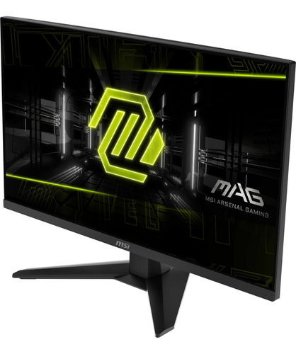 Monitor Gamer Msi Mag 274f 27 Fhd 200hz 0.5 Ms, Ips, Negro