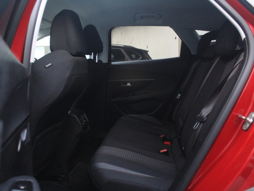 Peugeot 3008 1.5 ACTIVE BLUEHDI 130 AT DIESEL