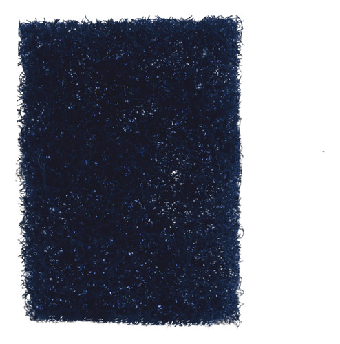 Fibra Scotch Brite Azul P88 Uso Rudo Caja Con 10pz