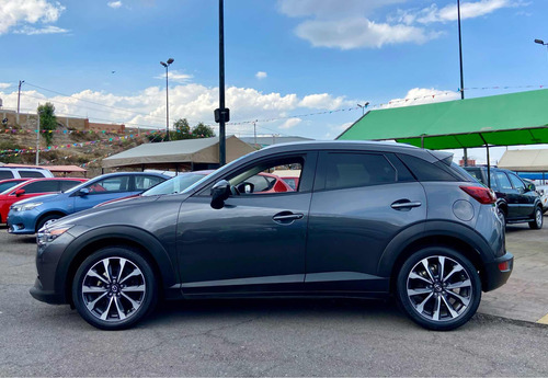 Mazda CX-3 2.0 I Sport 2wd At