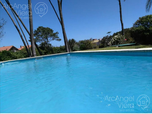 Casa En Alquiler - Pinares