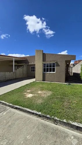Casa En Canaima Ii Guatire