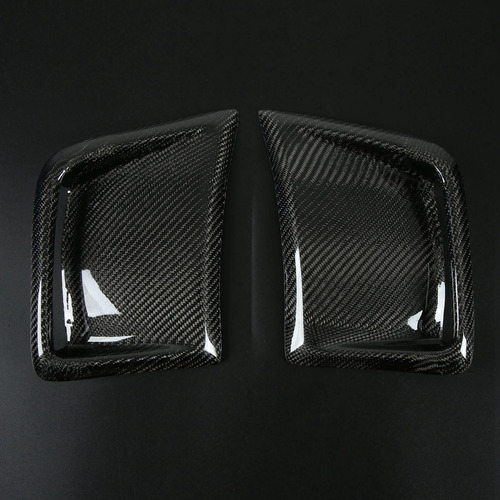 Cubierta De Ventilación Lateral Del Parachoques Delantero, R