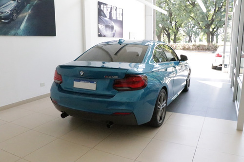 Imagen 4 de 6 de Bmw 240i M Package