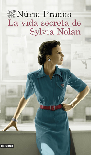 La Vida Secreta Sylvia Nolan - Pradas Andreu -(t.dura) - *