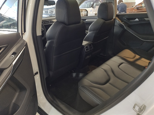 Imagen 22 de 25 de Ford Territory Titanium 1.5 Gtdi 4x2 At 2023 (e)