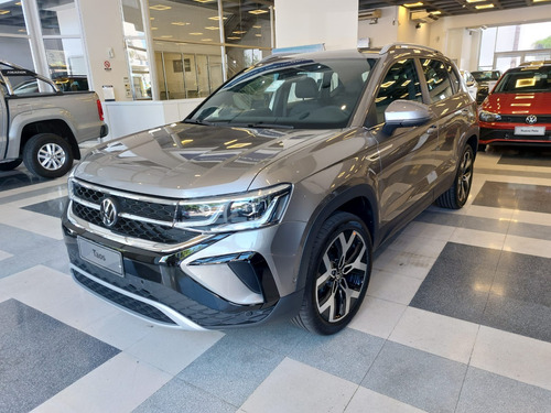 Volkswagen Taos 1.4 250 Tsi Highline