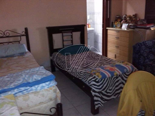 Imagem 9 de 12 de Casa À Venda Em Jardim Santa Rosa - Ca226821