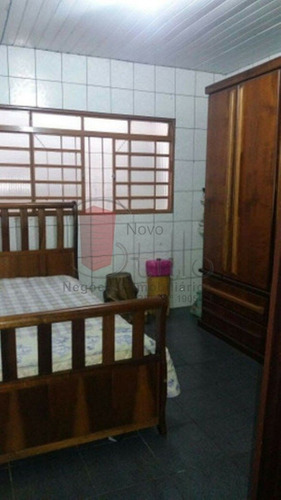 Imagem 10 de 15 de Sobrado - Vila Ema - Ref: 9951 - V-9951