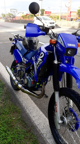 Imagem 5 de 6 de Yamaha Dt200r