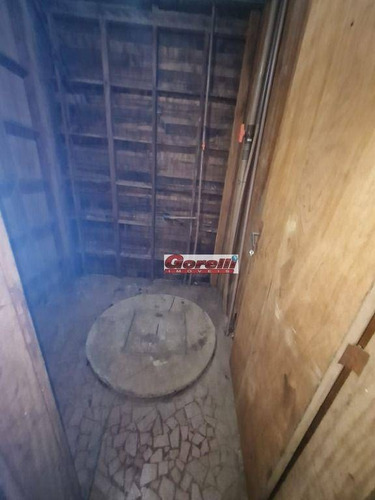 Imagem 24 de 30 de Chácara Com 4 Dormitórios À Venda, 2500 M² Por R$ 1.100.000,00 - Fontes - Arujá/sp - Ch0146
