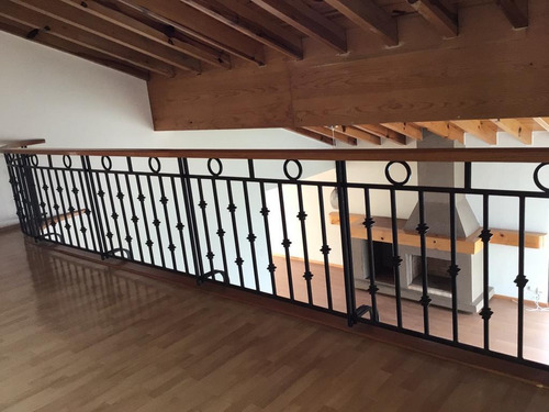 Imagen 9 de 14 de Residencia En Renta Providencia, Metepec, Estado De Mexico
