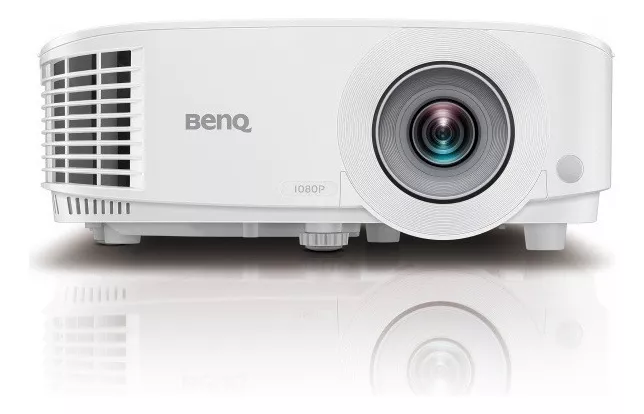 Segunda imagen para búsqueda de proyector benq