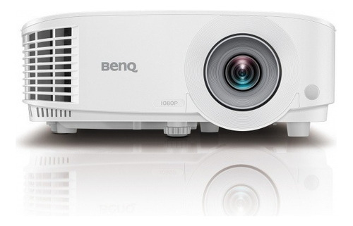 Proyector Benq Mh733 4000 Lumenes Full 1080p 9h.jgt77.1 /vc Color Blanco