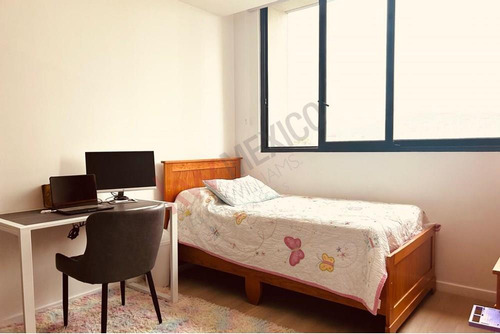 Departamento En Venta Alegra Towers Juriquilla Santa Fe