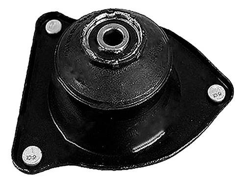 Base Amortiguador Mini Countryman L4 1.6l 02 07 6528277