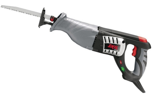 Serra Sabre 18 Mm 1050 Watts Com 3 Lâminas Skil Modelo 4900