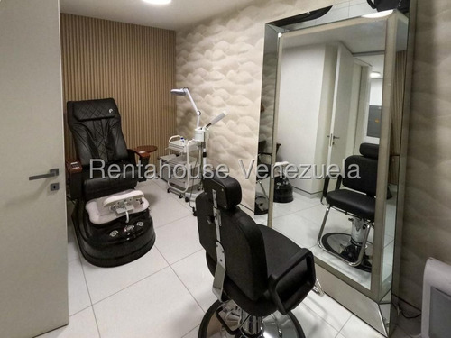 Csalad Apartamento (dúplex) En Venta En Campo Alegre, Distrito Metropolitano