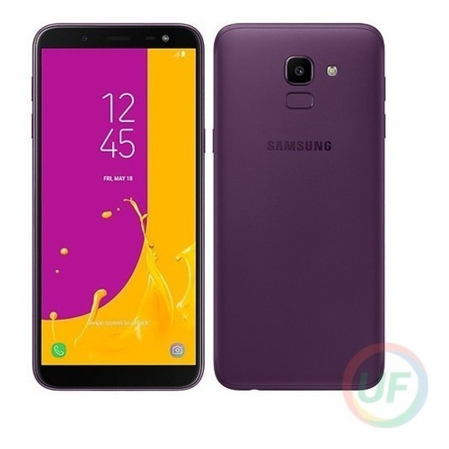 Samsung Galaxy J4 Nuevo Sellado Libre + Tiendas Fisicas