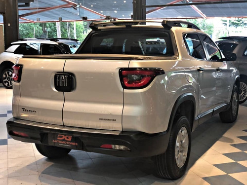 Fiat Toro Freedom 2.0 Tdi 4x2 | 69.000 Km | 2017
