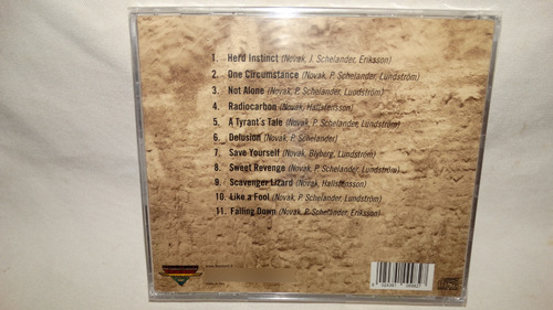 House Of Shakira - Radiocarbon (frontiers Music)