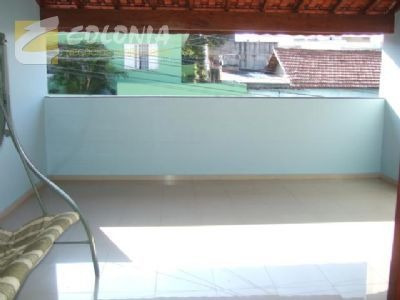 Imagem 7 de 24 de Casa - Ref: 18951