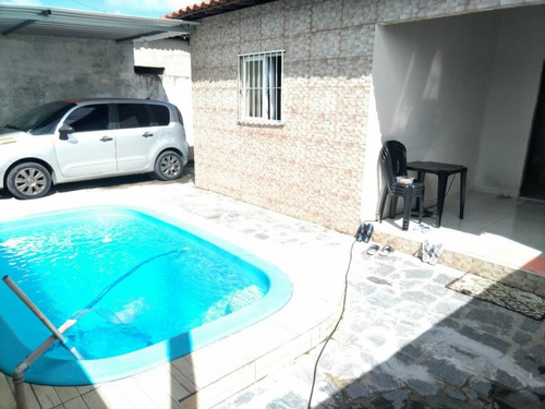 Imagem 5 de 13 de Casa Para Venda - 009845