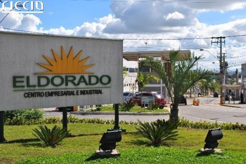 Imagem 3 de 6 de Terreno - Eldorado - Ref: Te0987 - V-te0987