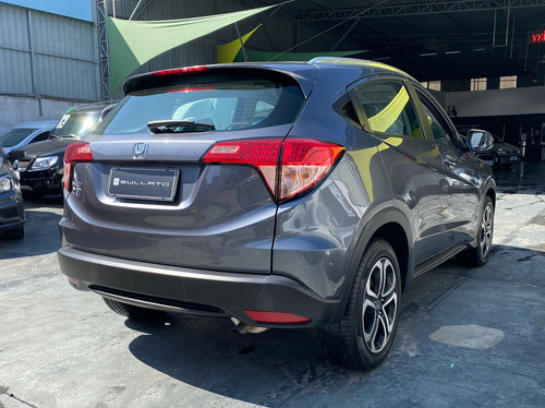 Imagem 4 de 25 de Honda Hr-v Todas Revisoes Em Concessionaria