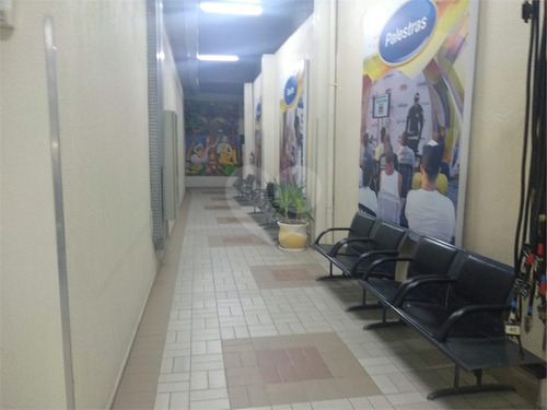 Imagem 24 de 30 de Prédio Comercial Na Chácara Santo Antonio - Reo446801