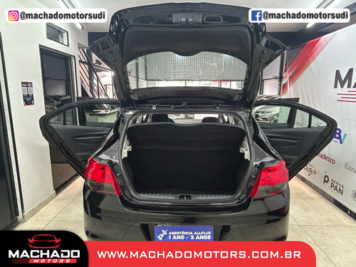 Chevrolet Onix 1.4 MPFI LT 8V FLEX 4P MANUAL