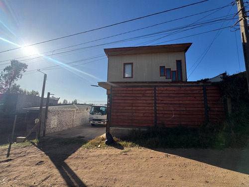 Quintero - Loncura - Valparaiso