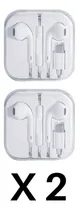 Comprar Audífonos Manos Libre Auriculares Tipo C Con Cable Pack 