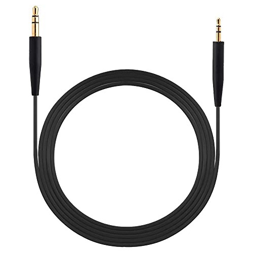 Cable De Audio De Repuesto Compatible Con Bose Soundlink Bos