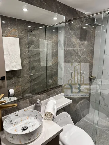 Vendo Apartamento En Edificio Sagitario