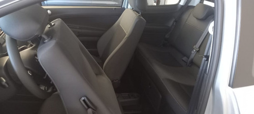 Volkswagen Saveiro Confortline Doble Cabina (mb)