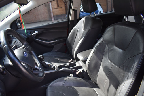 Ford Focus Iii 2.0 Se Mt (170cv) 5ptas. 2016 - ¡único Dueño!