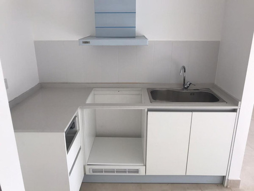 Imagen 10 de 30 de Venta Monoambiente Con Cochera Opcional Y Amenities - Vilanova Haedo