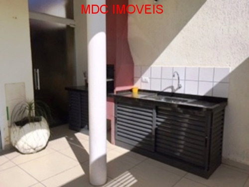 Imagem 16 de 30 de Casa - Mdc 1174 - 4687071