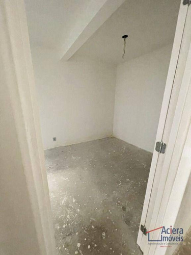 Imagem 4 de 30 de Apartamento Com 2 Dormitórios À Venda, 59 M² - Jardim Colibri - Cotia/sp - Ap0509