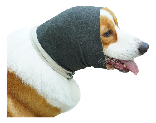 Orejeras Envolventes Para Oídos, Orejeras Para Perros, S