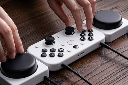 8bit Lite Se Inalmbric Controller For Xbox - Pack