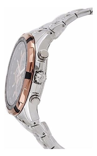 Reloj Casio Ef 539d 100% Original Garantía Real 2 Años