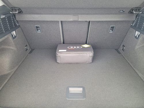 Imagen 13 de 15 de Audi Q2 2023
