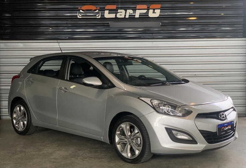 Imagem 2 de 14 de Hyundai I30 2013